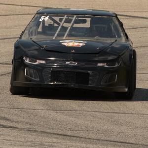 Meet your Posher, Destiny